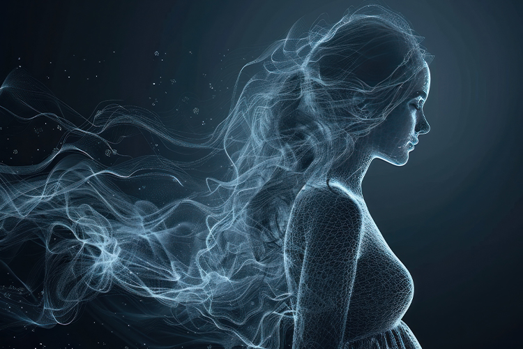 ⑥生まれる前に結んだ魂の契約が残っているから