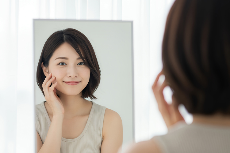 自分の感情から目をそらさないこと