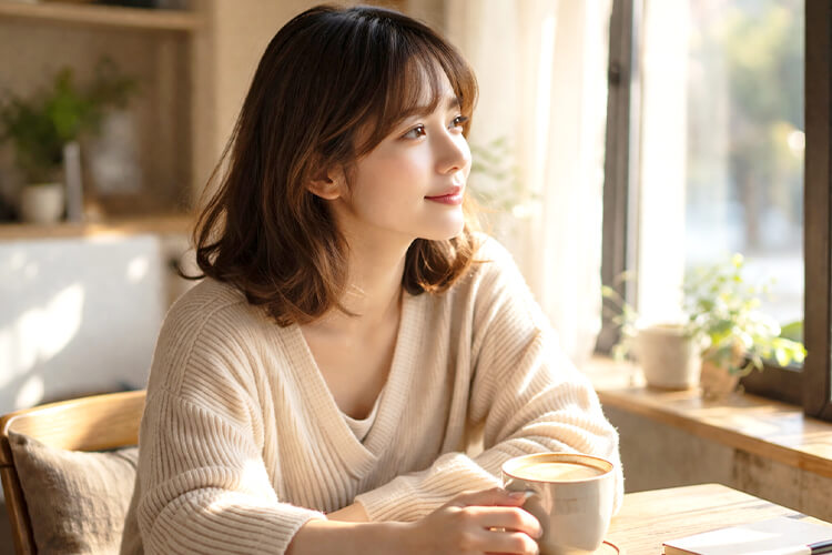 承認欲求を味方に変えて、「自分らしいスタイル」を育てましょう！