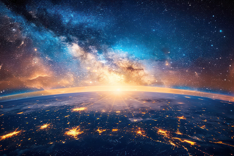 春分が告げる、新しい巡りのはじまり