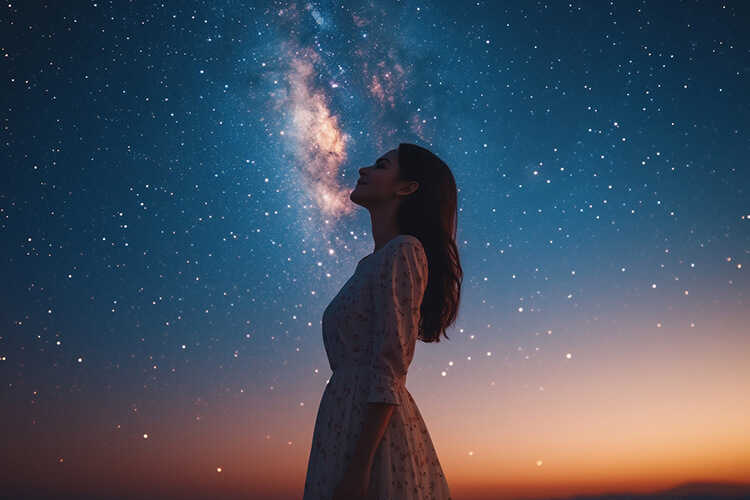 揺れる時代の中で、自分の心を整える