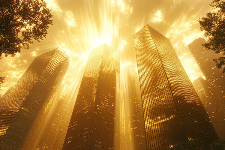 人口減少と寿命の延びから見えた「次元上昇の意味」