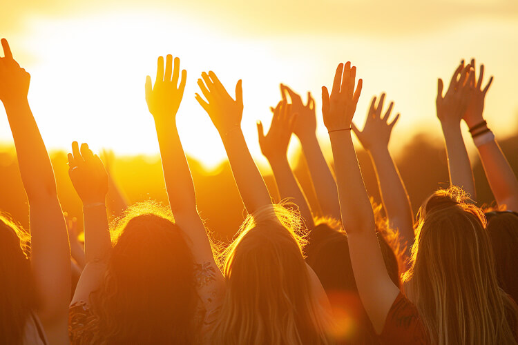 他者の価値観を認め合うことが「次元上昇」