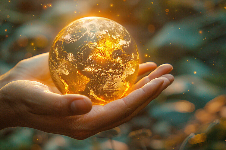 人との関わり方が変わると「世界の見え方」も変わる