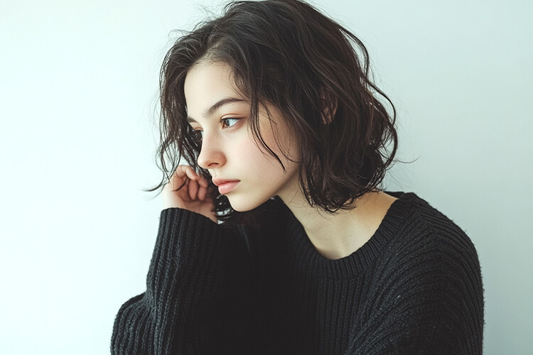 サイン⑦：相手に対して怒りが出てくる