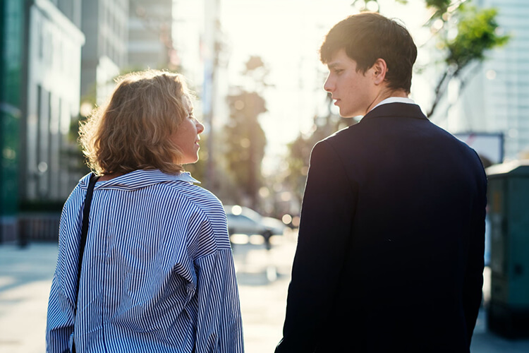 サイン➈：偶然とは思えない一致が増える