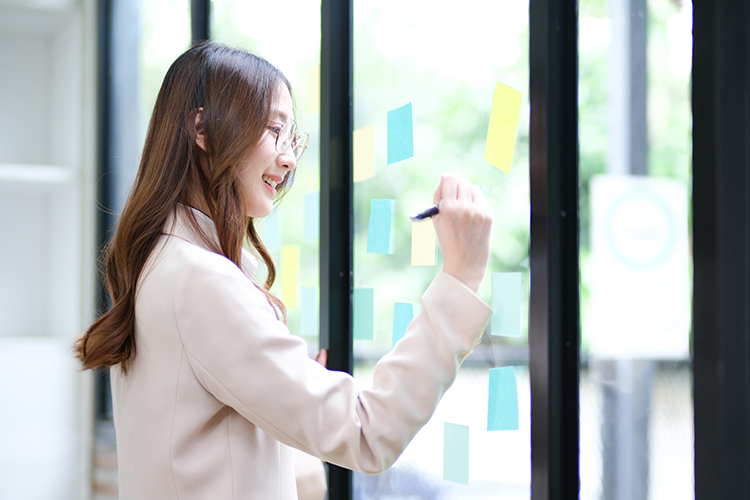 心の声と現実がつながりやすい月