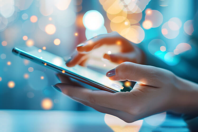 世界とつながるツールによる次元上昇