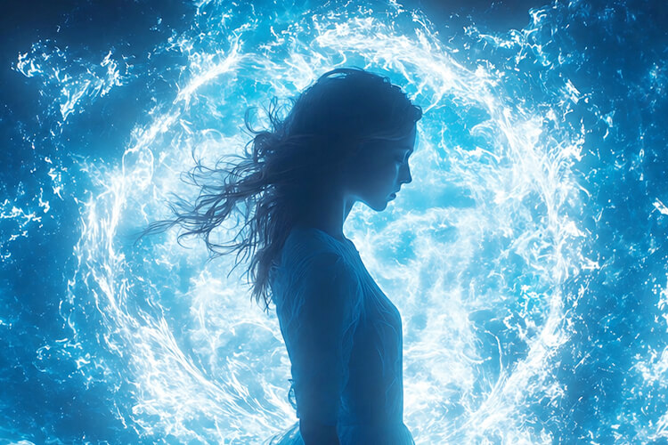 魂と肉体をつなぐ五感の大切さ