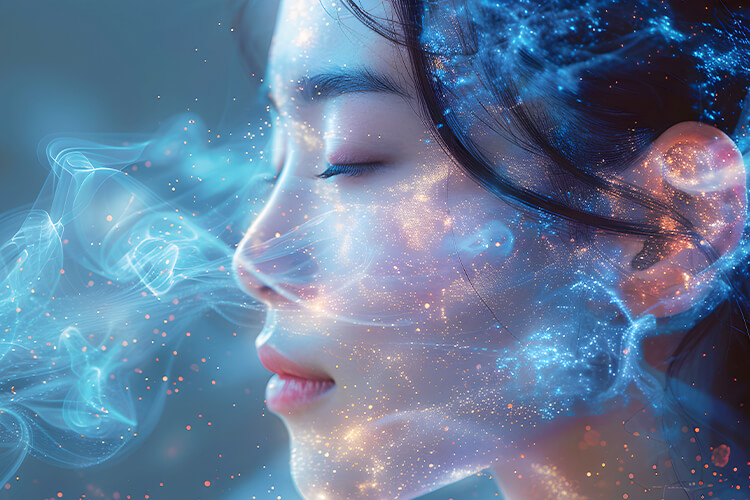 世界とつながるための五感の役割