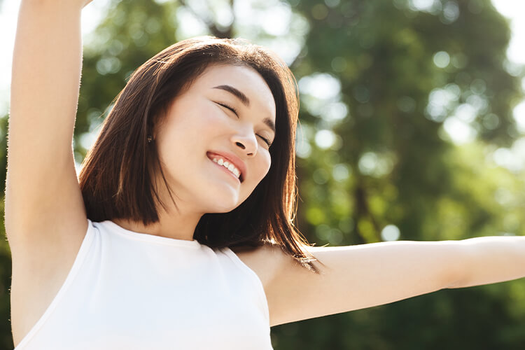 五感を活用した開運方法を紹介！