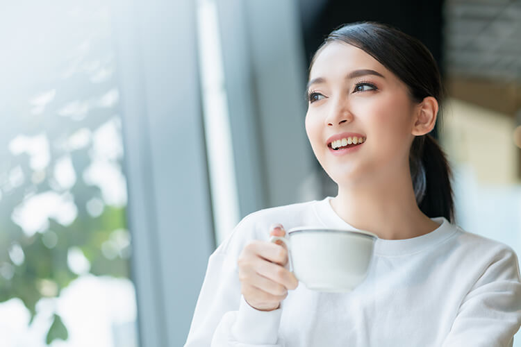 五感を磨いて今世を満喫しましょう！