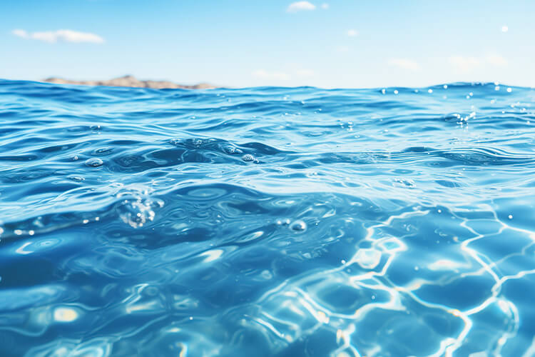 水の夢の意味