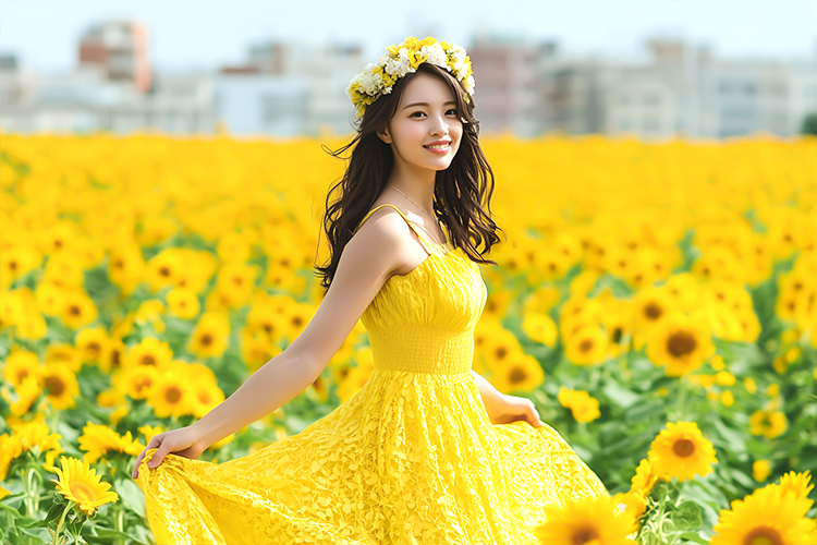 心に嘘をつかない女性ほど美しく輝く時代へ