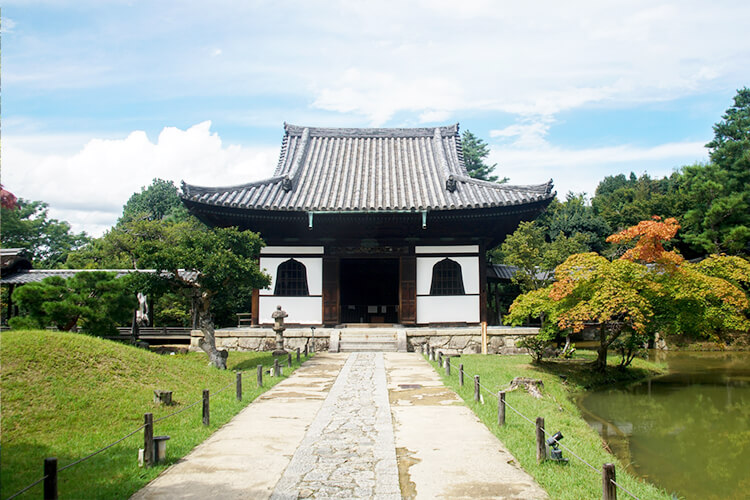 高台寺