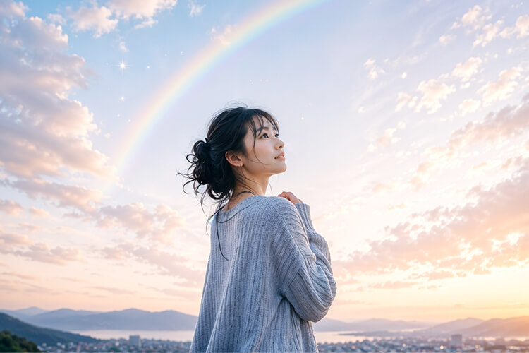 恋愛・復縁・仕事が動かない時のスピリチュアルな意味