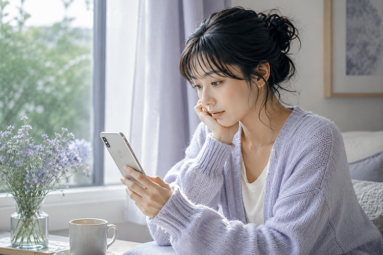 復縁が停滞している時に起きていること