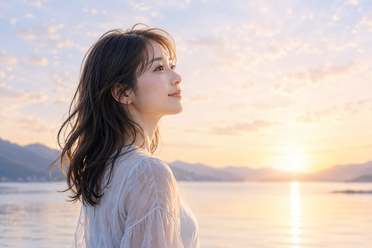 停滞期は人生が変わる前の静かな転換期