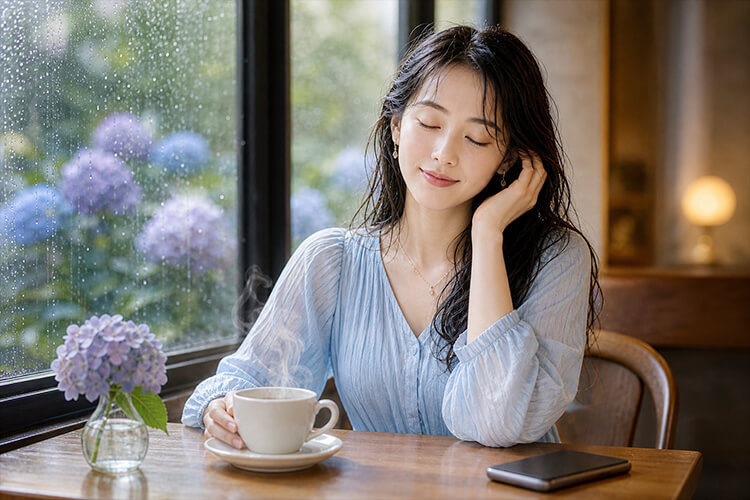 6月の幸運を招く、自分の心との向き合い方とは？