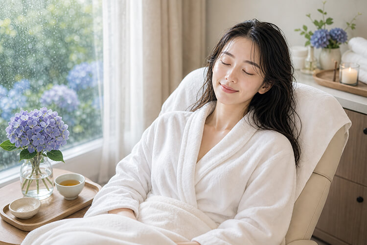 【6月の金運】美容・健康・学びに宿る、豊かさの種