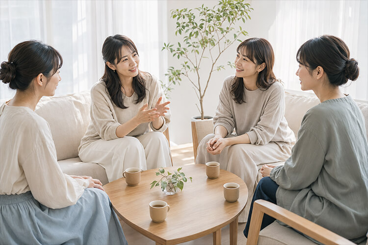 文章でも会話でも、好まれるのはわかりやすい言葉