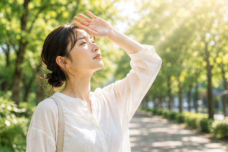 春と秋は失われつつある？「二季」と呼ばれる時代に感じる変化