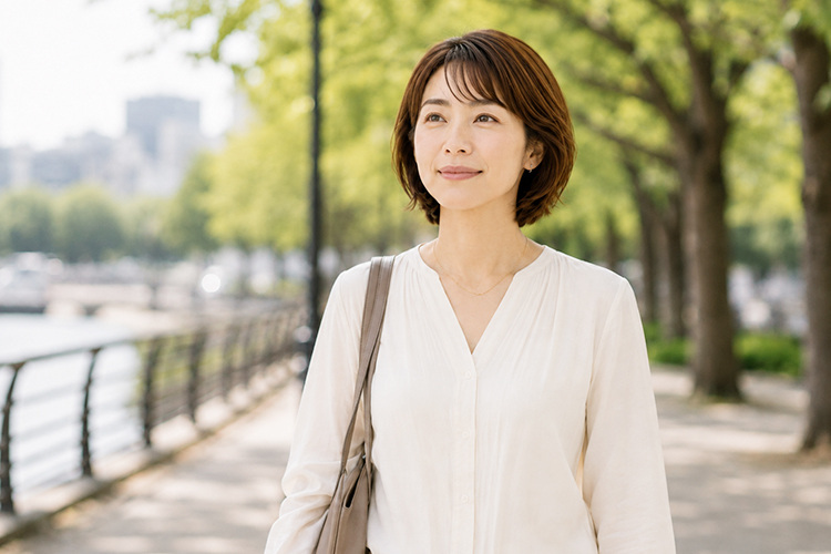  8月後半から、人生は「誰かのため」から「自分のため」へ
