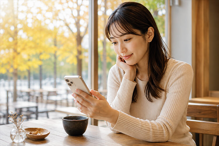 恋愛・復縁・仕事・金運。変化の前には「サイン」が現れる