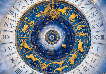 風の新時代と西洋占星術について