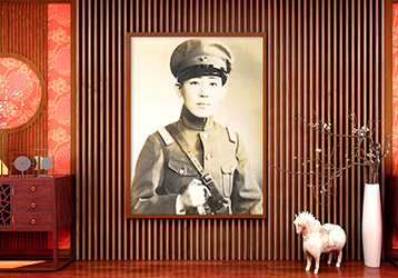 東洋のマタ・ハリ、川島芳子の故国再興に夢をかけた生涯