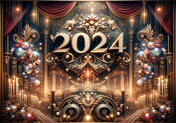 【2024年版】今年1年の大きな流れを分析