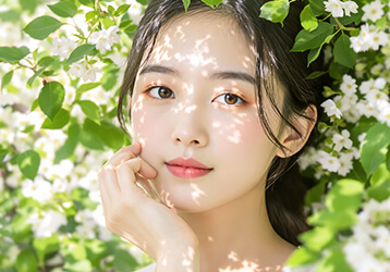 7月は～心を整える季節～