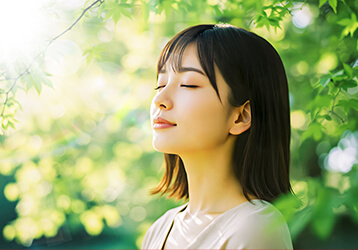 ライオンズゲートからお盆まで｜8月に訪れる魂の変化とスピリチュアルな暮らし方