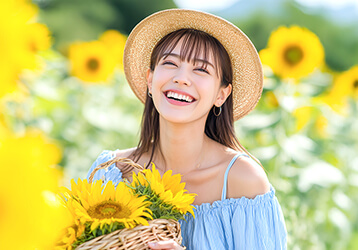 【静と陽の交差点】魂と対話する8月の過ごし方
