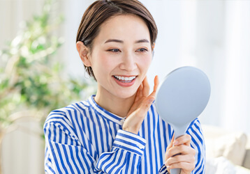 人相学で読み解く開運の秘訣