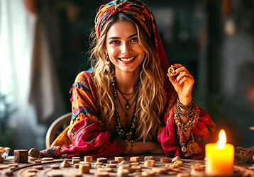 「ルーン占い」とは?神秘の文字が教えてくれる「未来への導き」