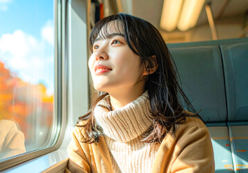 静けさの中で芽吹く力