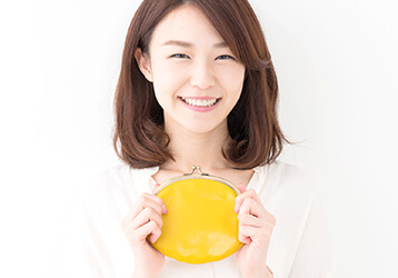 感情からくる金運の話