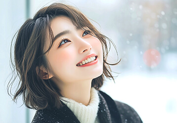 心をあたためる静かな時間 ― “破壊と再生”の2025年を越えて