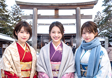 年末に新年の運気を上げるためにする事