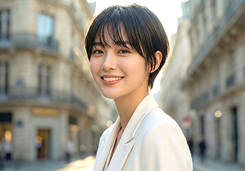 金運の流れの変え方｜人の念を断ち切る“刈り上げ開運”