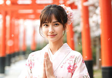 2026年開運 氏神様と共に(続編)