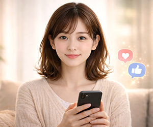 ��ǧ�ߵ�ȼ��ʸ����� ��SNS�αƤȸ���