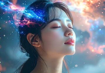 宇宙新年と、激動の時代を生きる私たちへ