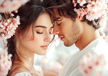 復縁が近づく時にあらわれるスピリチュアルサイン