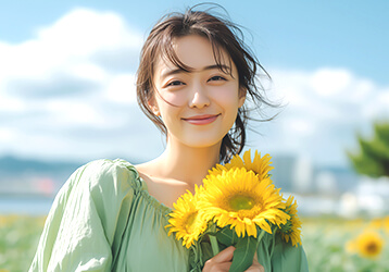 火の年に起こる現象と、女性たちの運気の変化