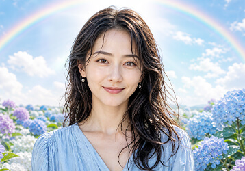 6月の運気コラム ~私らしさを取り戻す月~