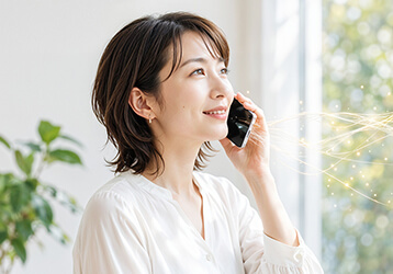 話し方で金運がわかる!