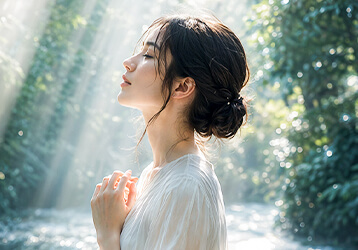 「畏敬(いけい)」という忘れ去られた意識への回帰