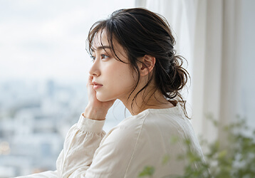優しい人は甘えベタ